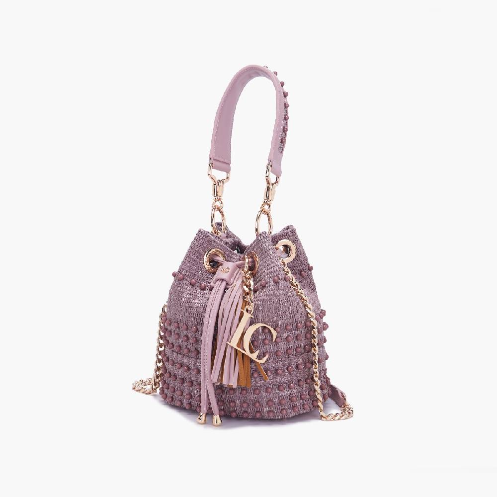 La Carrie SECCHIELLO MALIBU PINK Saldi