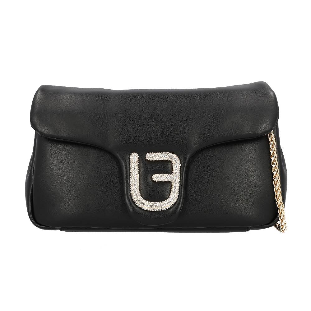 L.Pucci Blake Elegant Black 2025