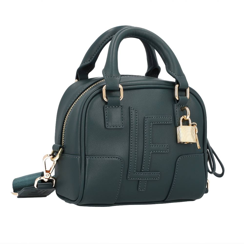 L.Pucci Abby Leisure Green Italy