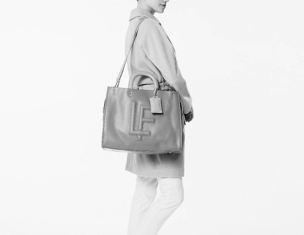 L.Pucci Keira Parisienne Green Hazelnut Qualità