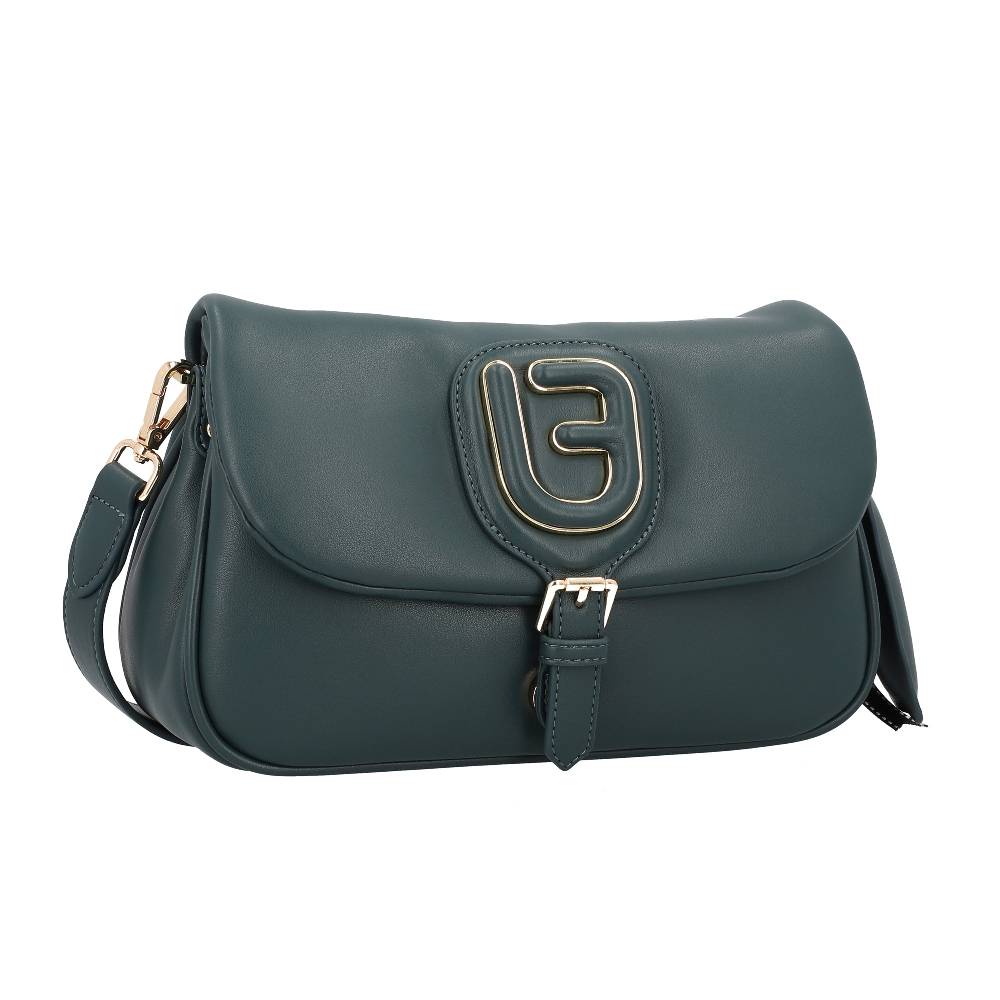 L.Pucci Norah Trendy Green Soddisfazione Garantita