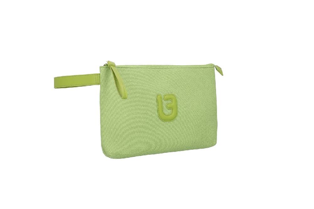 L.Pucci Alain Lux Canvas Light Green Sconto