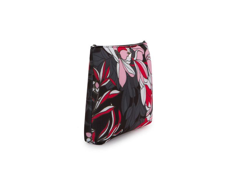 L.Pucci Alain Tekno Fabric Saldi Di Fabbrica