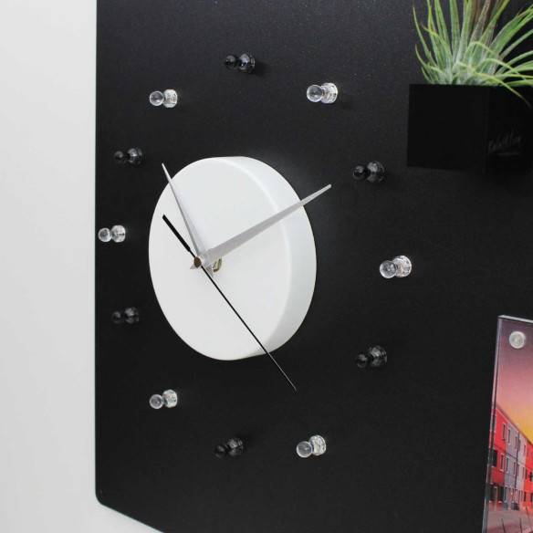 Kalamitica KIT ALDA, con Orologio e Portafoto Magnetici Offerte