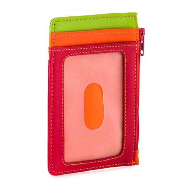Mywalit Porta carte di credito con portamonete Jamaica Saldi Di Fabbrica