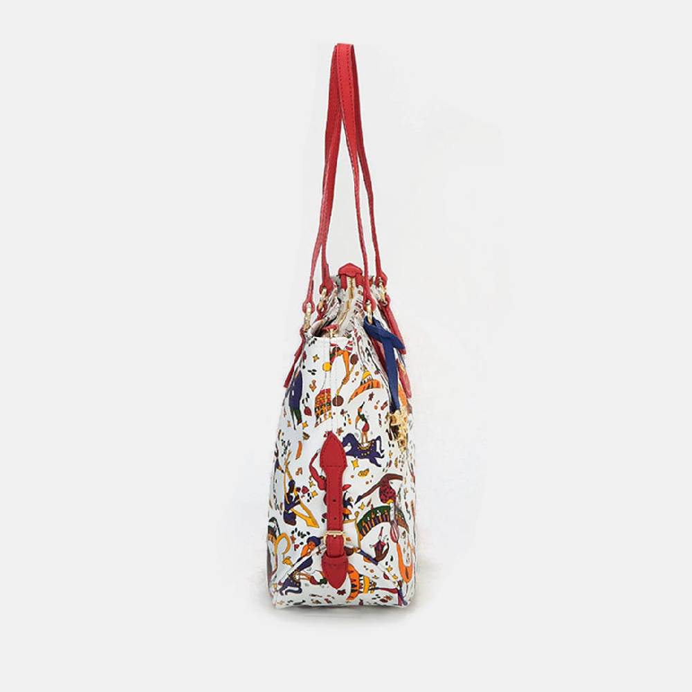 Piero Guidi PIERO GUIDI TOTE BAG/SHOPPING BAG MEDIUM Outlet