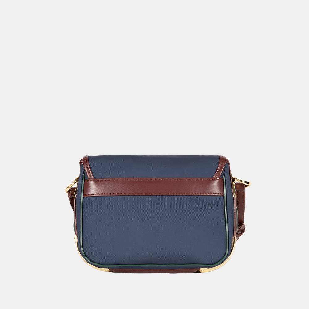 Piero Guidi PIERO GUIDI LINEABOLD SLING BAG "PATTY"/TRACOLLINA Qualità