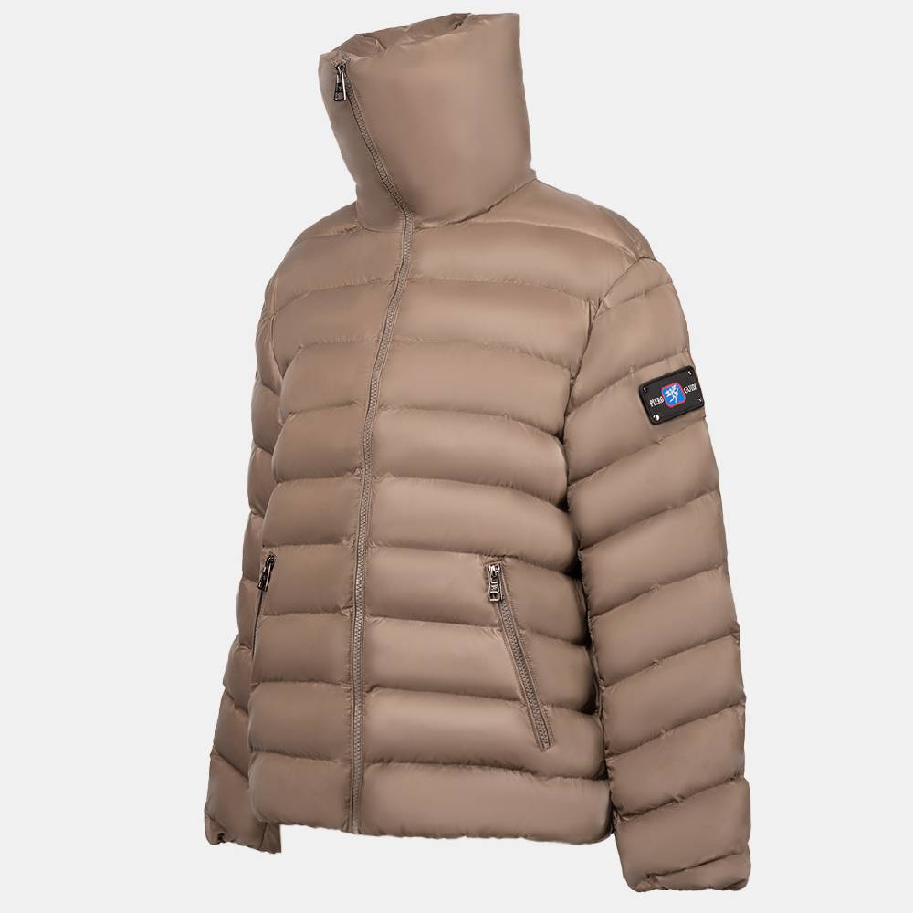 Piero Guidi Bold Sport - "I Space Tempo" Jacket Convenienza