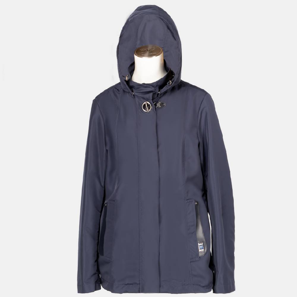 Piero Guidi LineaBold - Raincoat Jacket Presa