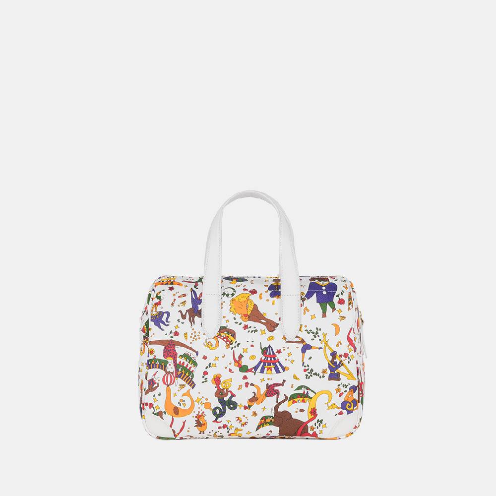 Piero Guidi PIERO GUIDI SATCHEL/BAULETTO Economico