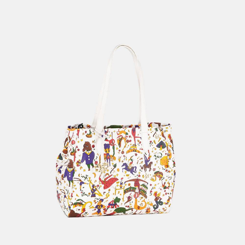 Piero Guidi PIERO GUIDI TOTE BAG/SHOPPING BAG Online
