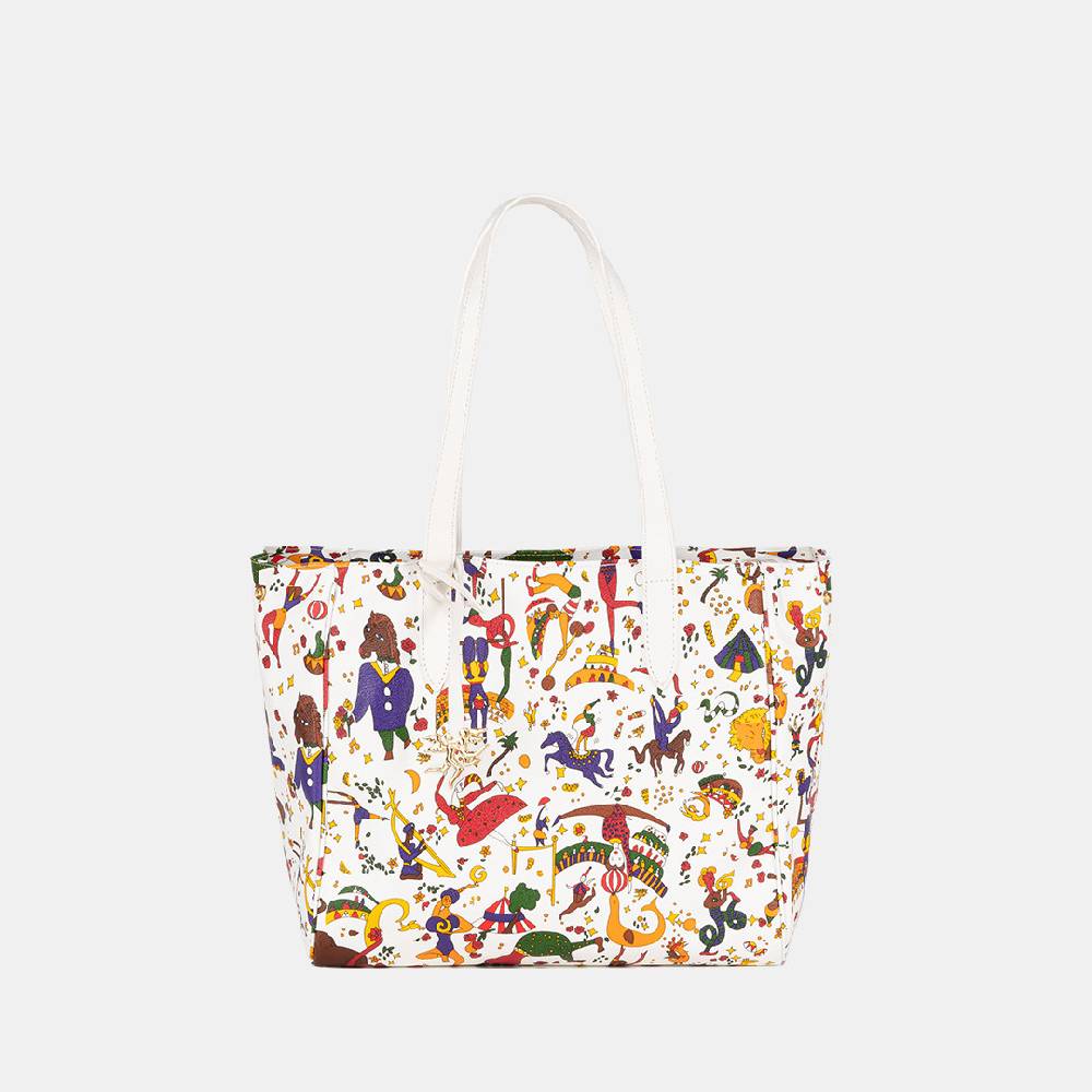 Piero Guidi PIERO GUIDI TOTE BAG/SHOPPING BAG Online