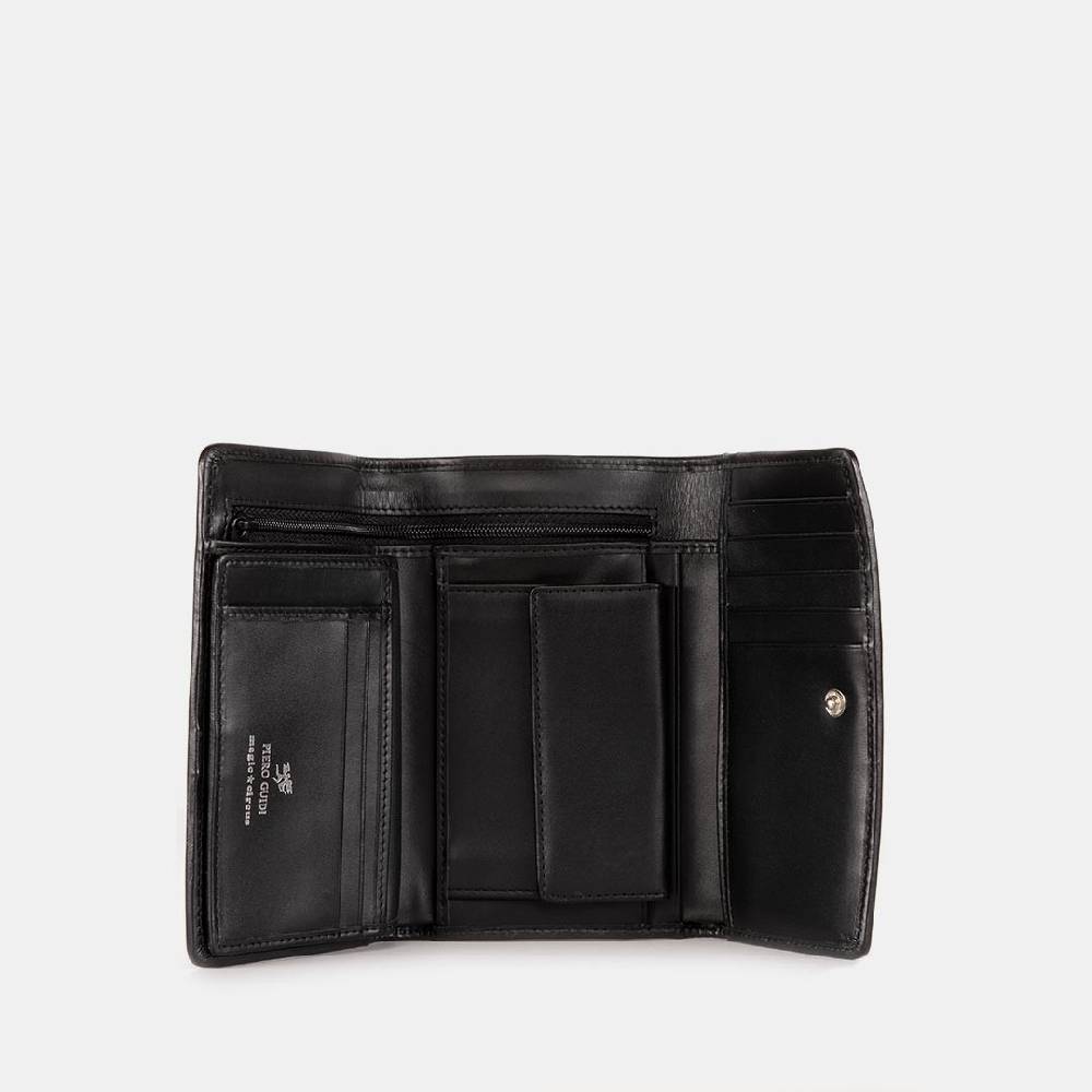 Piero Guidi PIERO GUIDI WOMEN'S WALLET/PORTAFOGLIO DONNA 2025