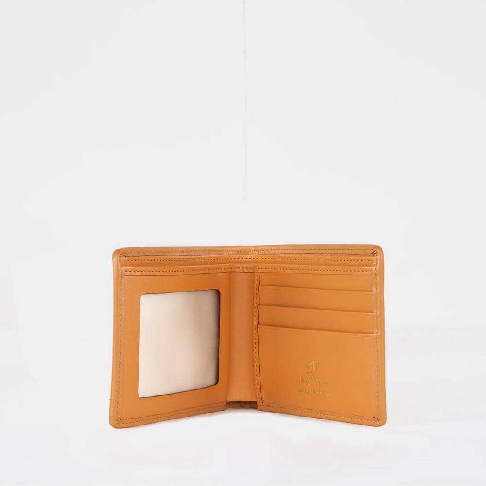 Piero Guidi PIERO GUIDI CARD HOLDER / PORTA CARTE DI CREDITO In Linea