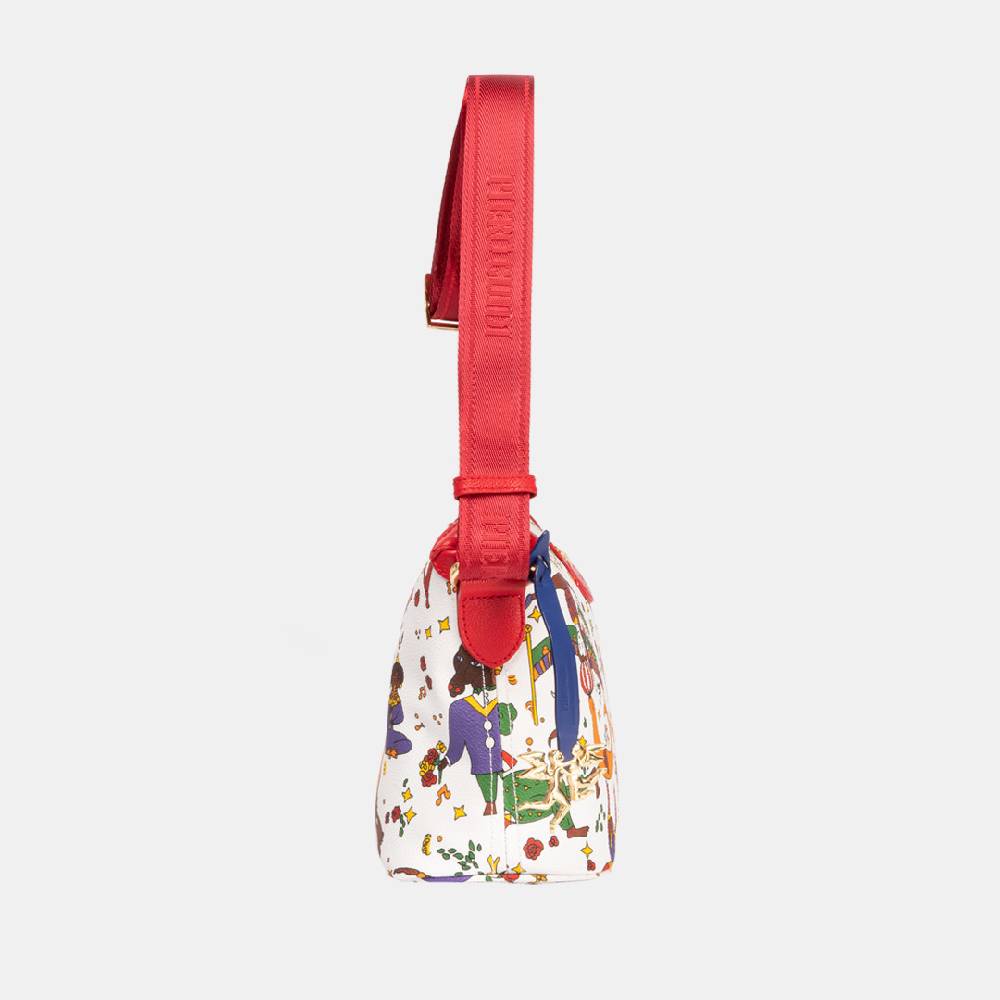 Piero Guidi PIERO GUIDI SLING BAG/TRACOLLA Acquista Ora