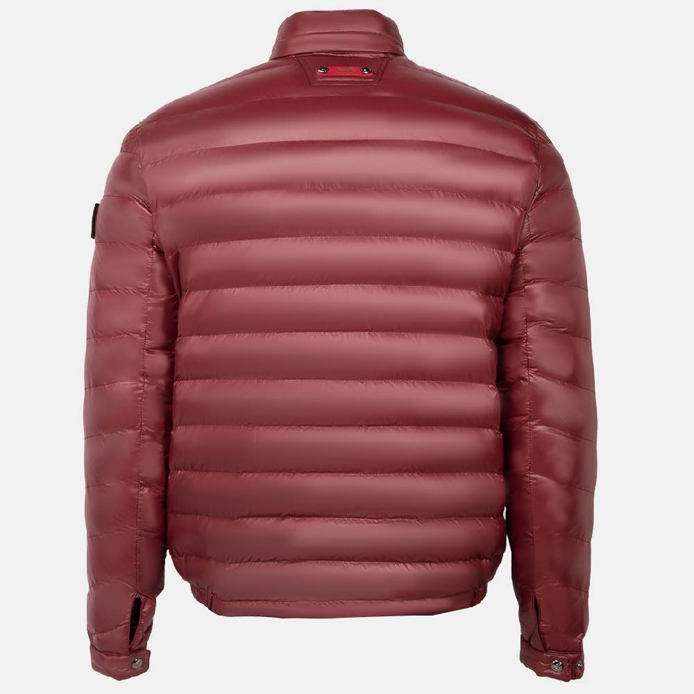 Piero Guidi Bold Sport - "Cortina Tempo" Bomber Jacket Shopping Online