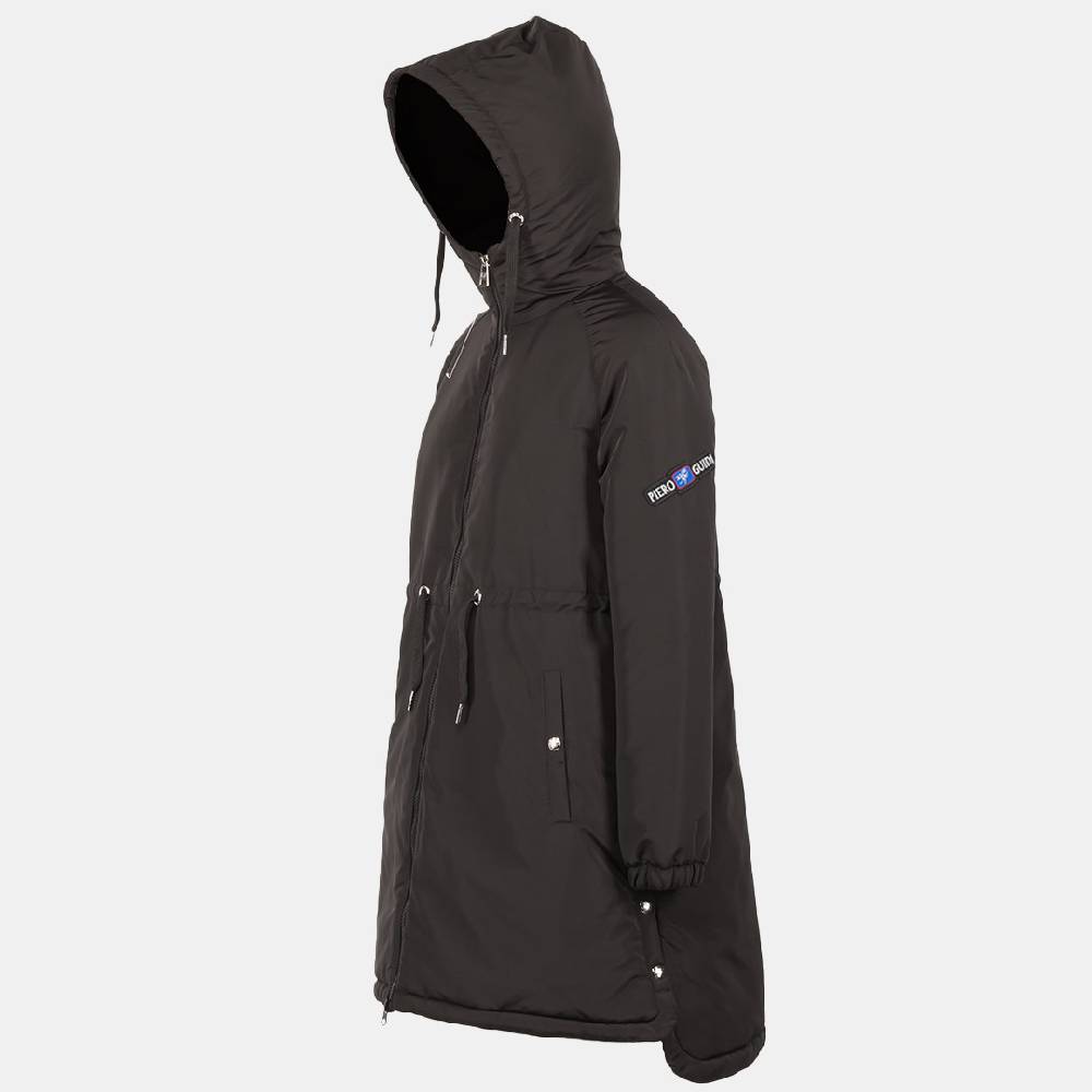 Piero Guidi Bold Sport - Eskimo Jacket Presa