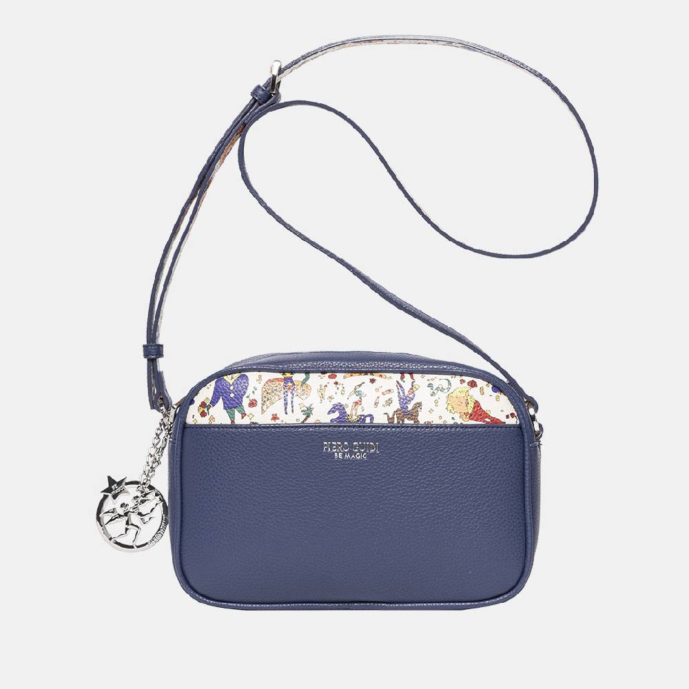Piero Guidi PIERO GUIDI SLING BAG/TRACOLLA Vendita Calda