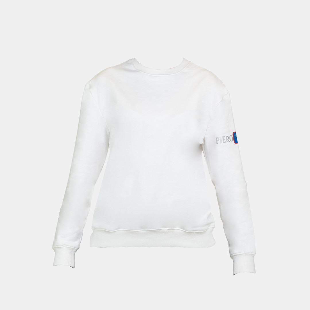 Piero Guidi Bold Sport - SWEATSHIRT/FELPA Negozio
