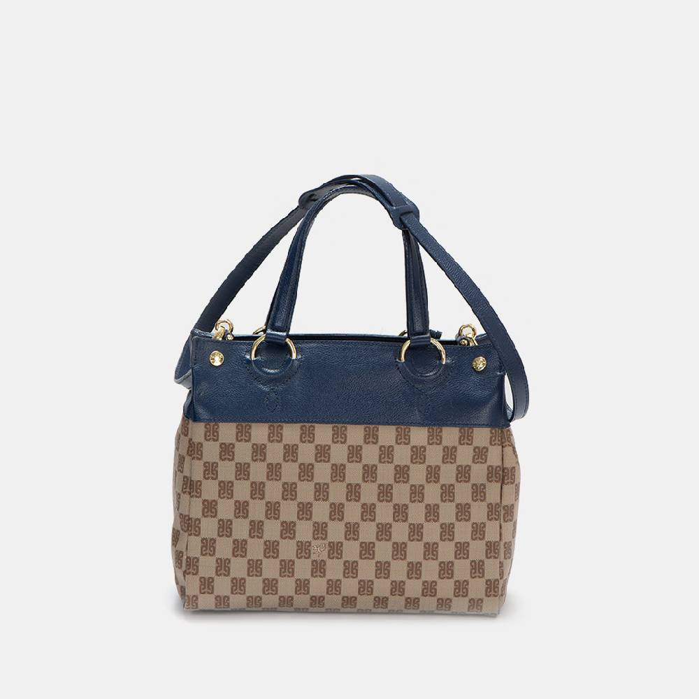 Piero Guidi PIERO GUIDI HANDBAG/BORSA A MANO MEDIUM Promozione Limitata