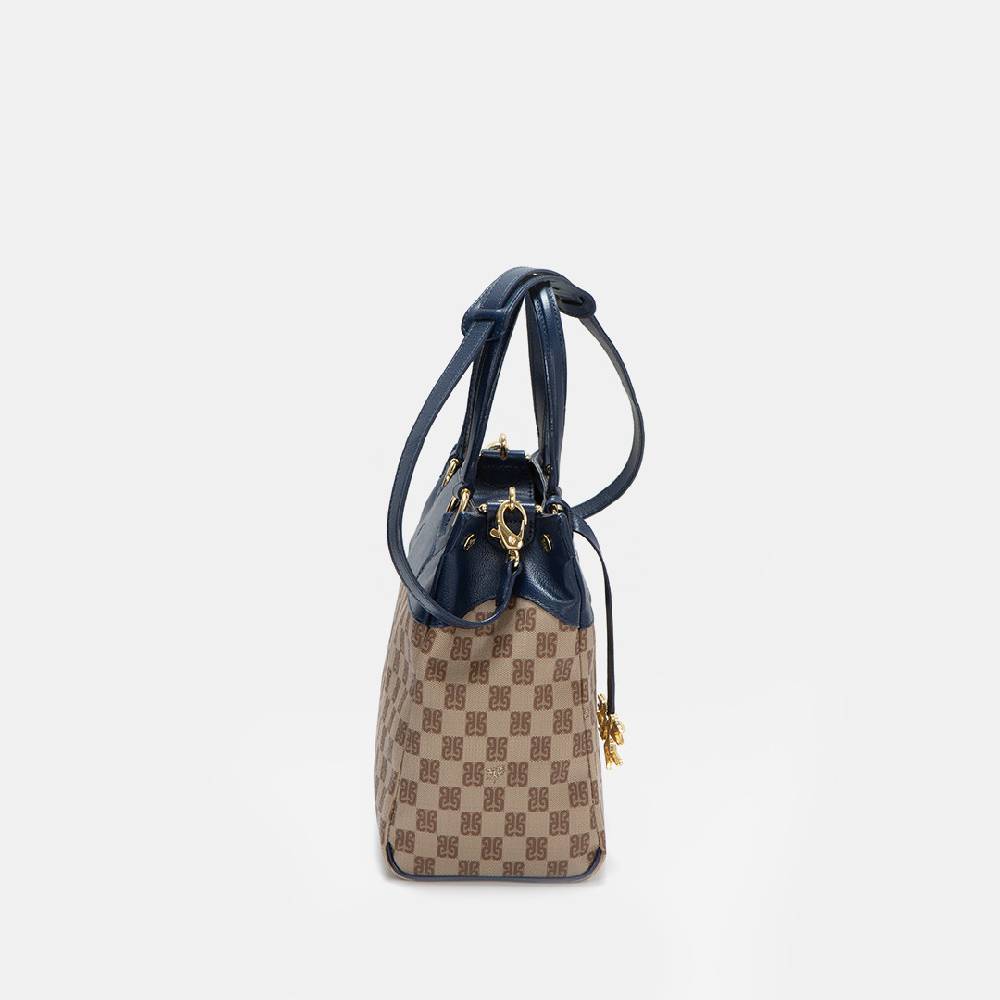 Piero Guidi PIERO GUIDI HANDBAG/BORSA A MANO MEDIUM Promozione Limitata