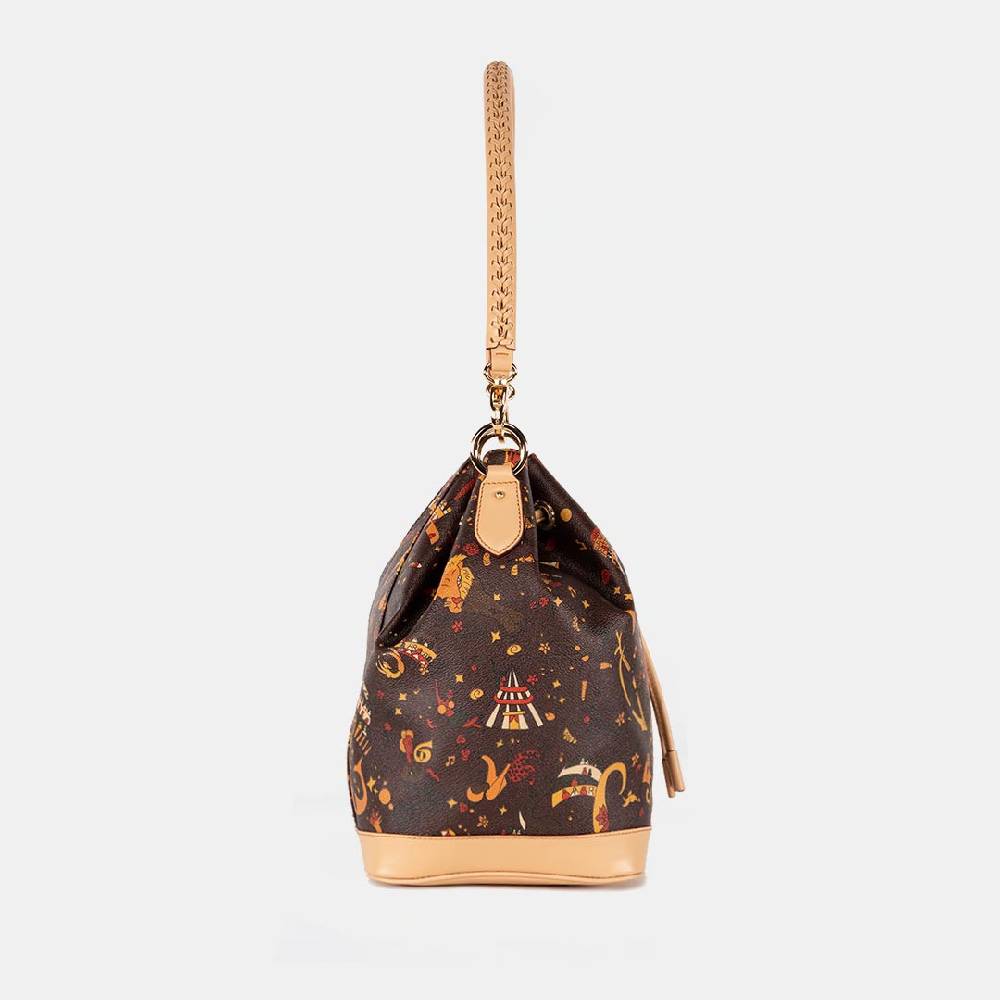 Piero Guidi PIERO GUIDI BUCKET BAG / SECCHIELLO Novità