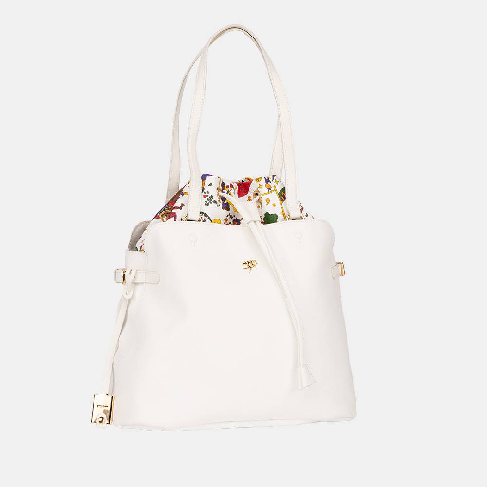 Piero Guidi PIERO GUIDI TOTE BAG/SHOPPING BAG Nuova