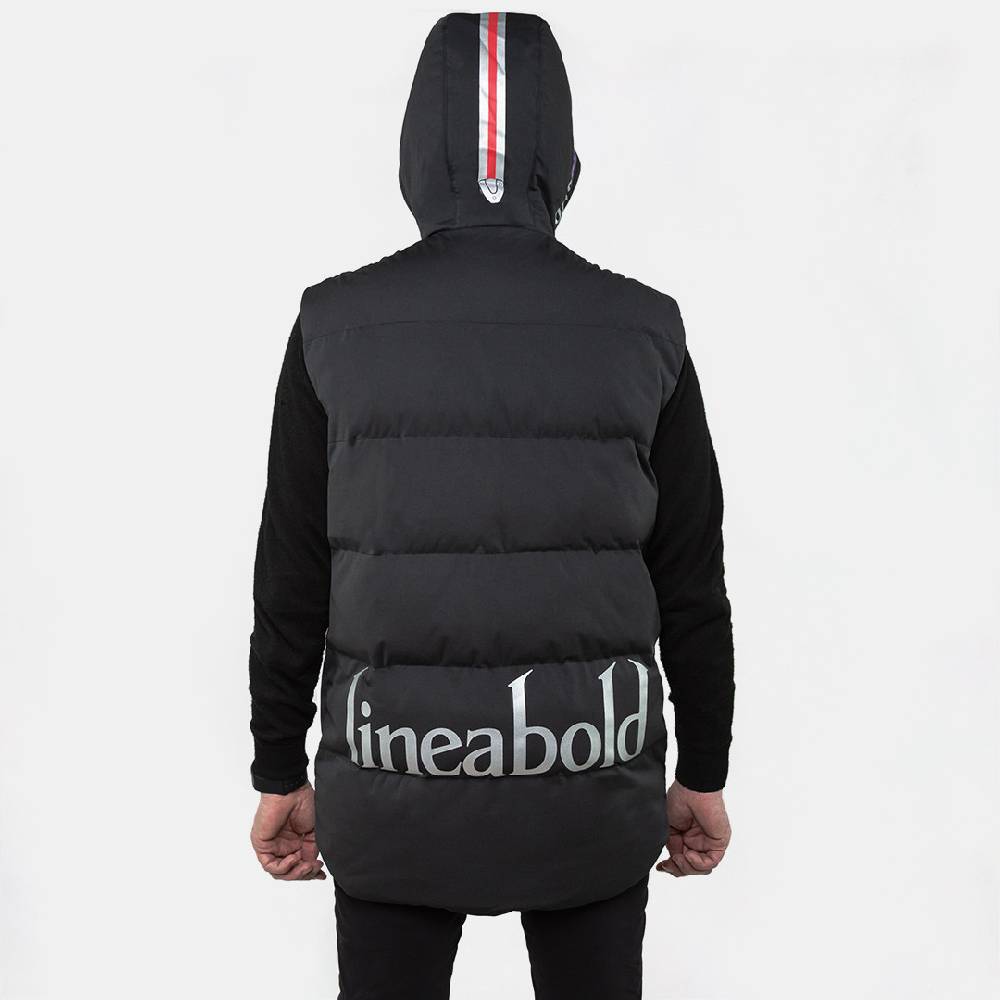 Piero Guidi Bold Sport - Vest Jacket Vendite Flash