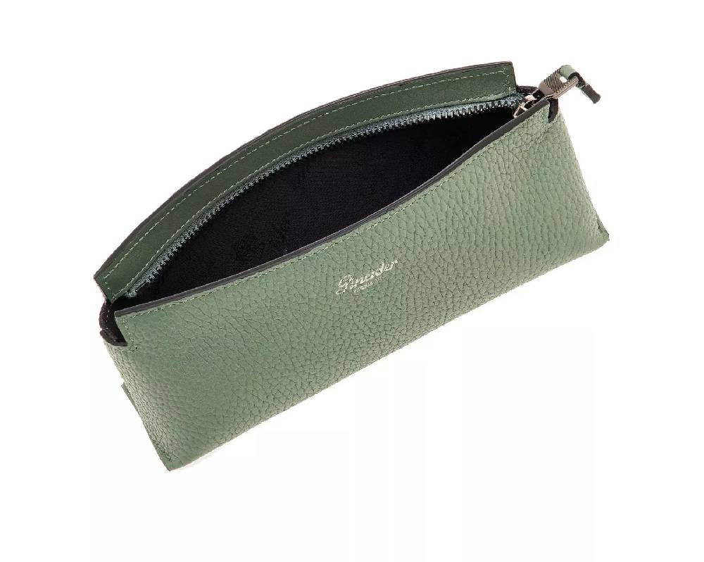 Pineider Astuccio Portamatite in Bottalato In Linea