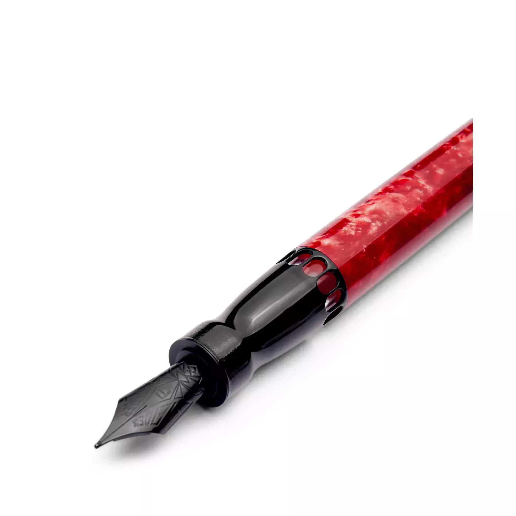 Pineider Penna Stilografica Rock Fino Al -60%