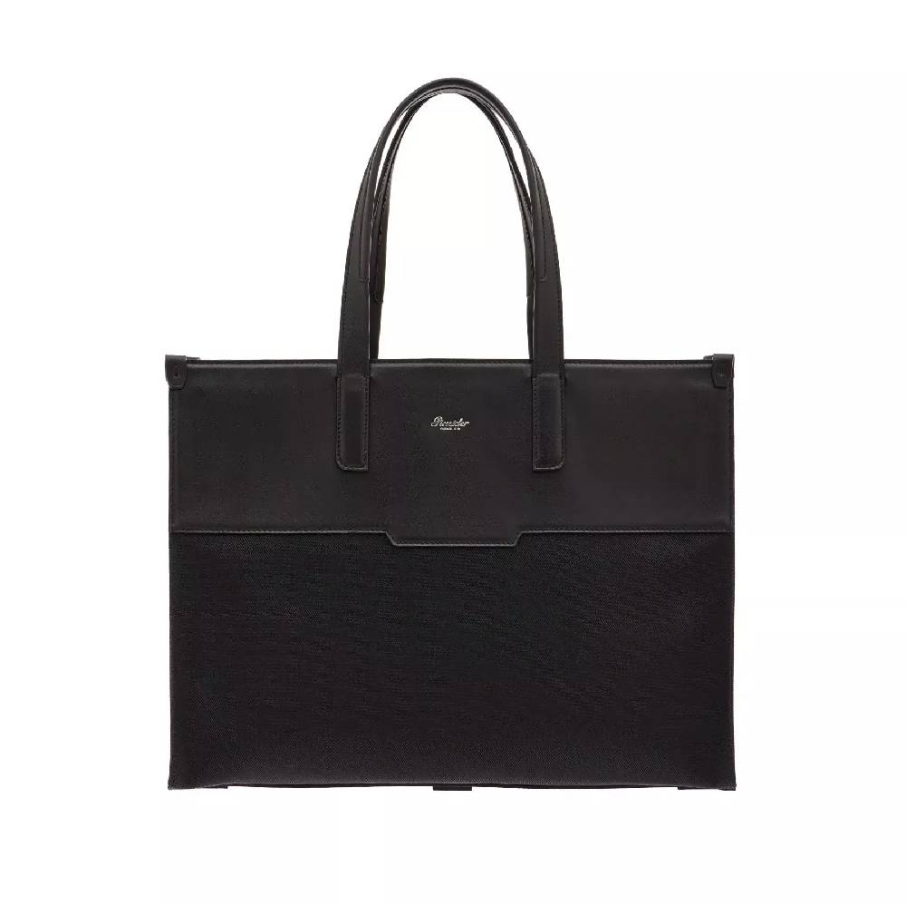 Pineider Lou Tote Bag in Metro Nylon I Più Venduti