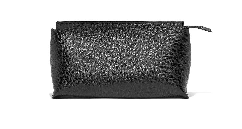 Pineider Beauty Case Small in Mini Franzi Nuovo