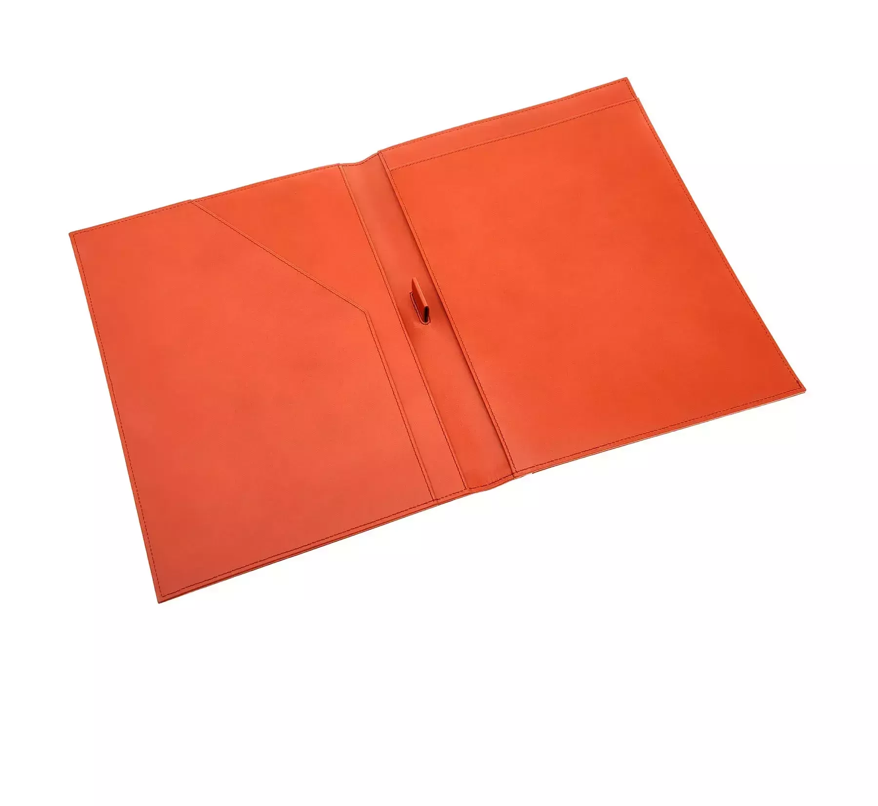 Pineider Porta Notepad in Bottalato Presa