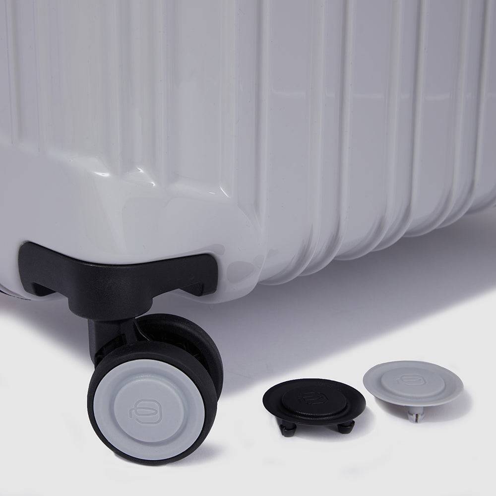 Piquadro Big size, spinner Sottocosto