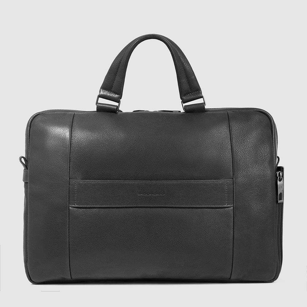 Piquadro Computer bag 15,6" with iPad®Pro 12,9" compartment Spedizione Gratuita