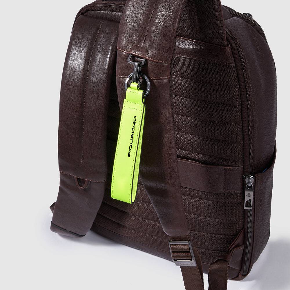 Piquadro Laptop backpack 14" Pezzi Unici