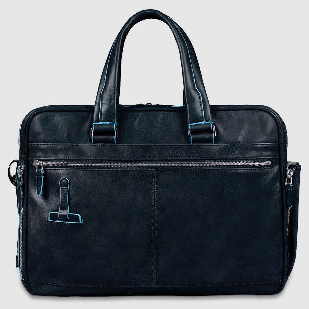 Piquadro Expandable Computer bag 15" Online