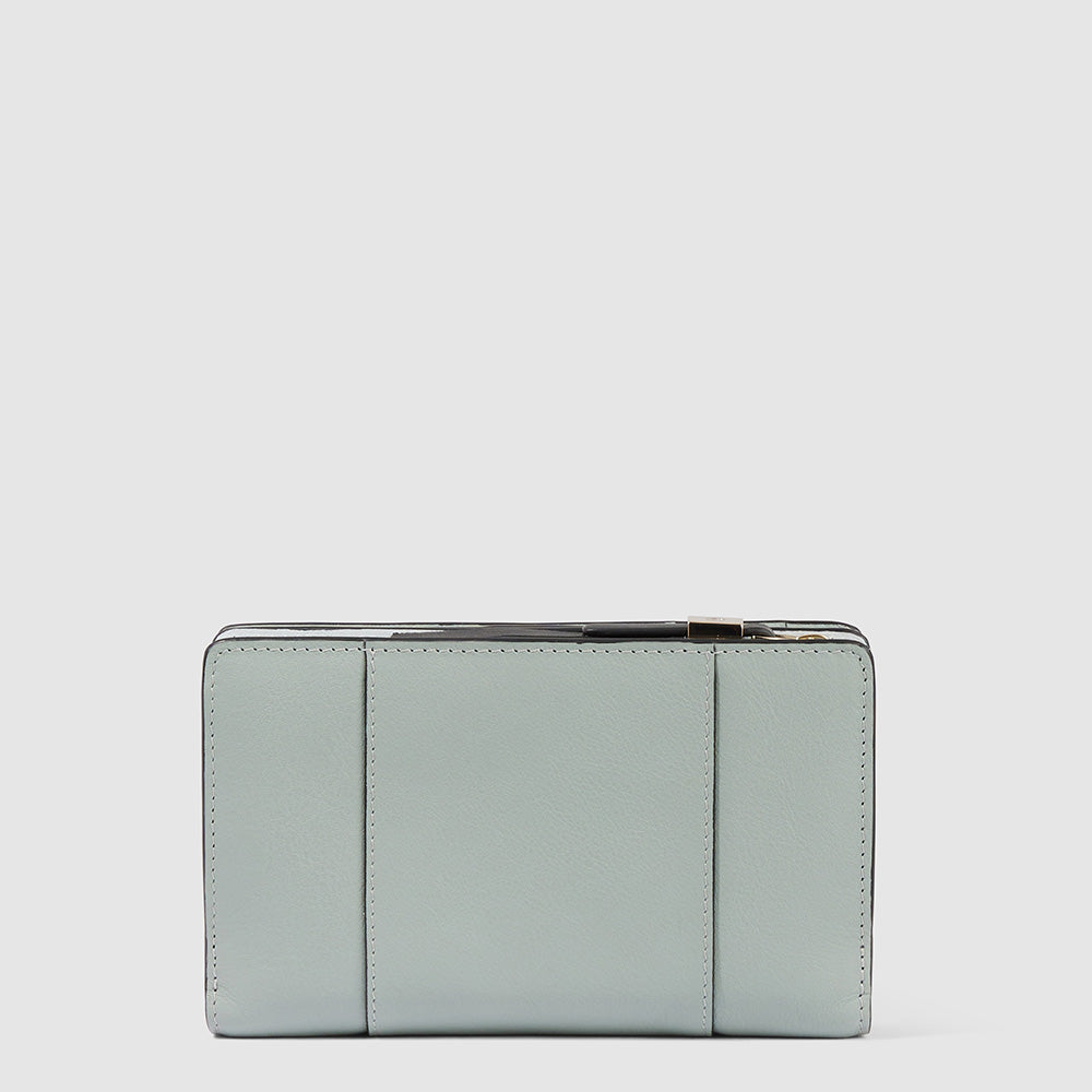 Piquadro Women’s wallet with coin pocket Online