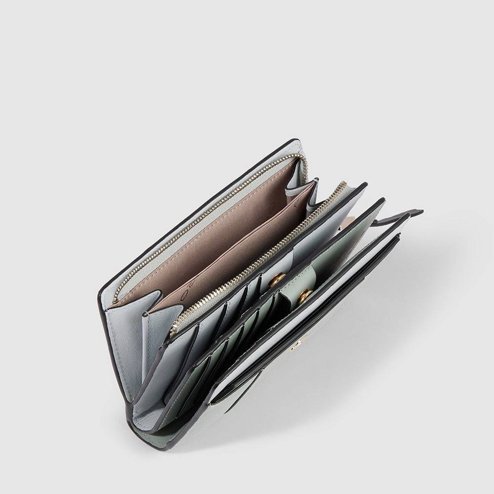 Piquadro Women’s wallet with coin pocket Online