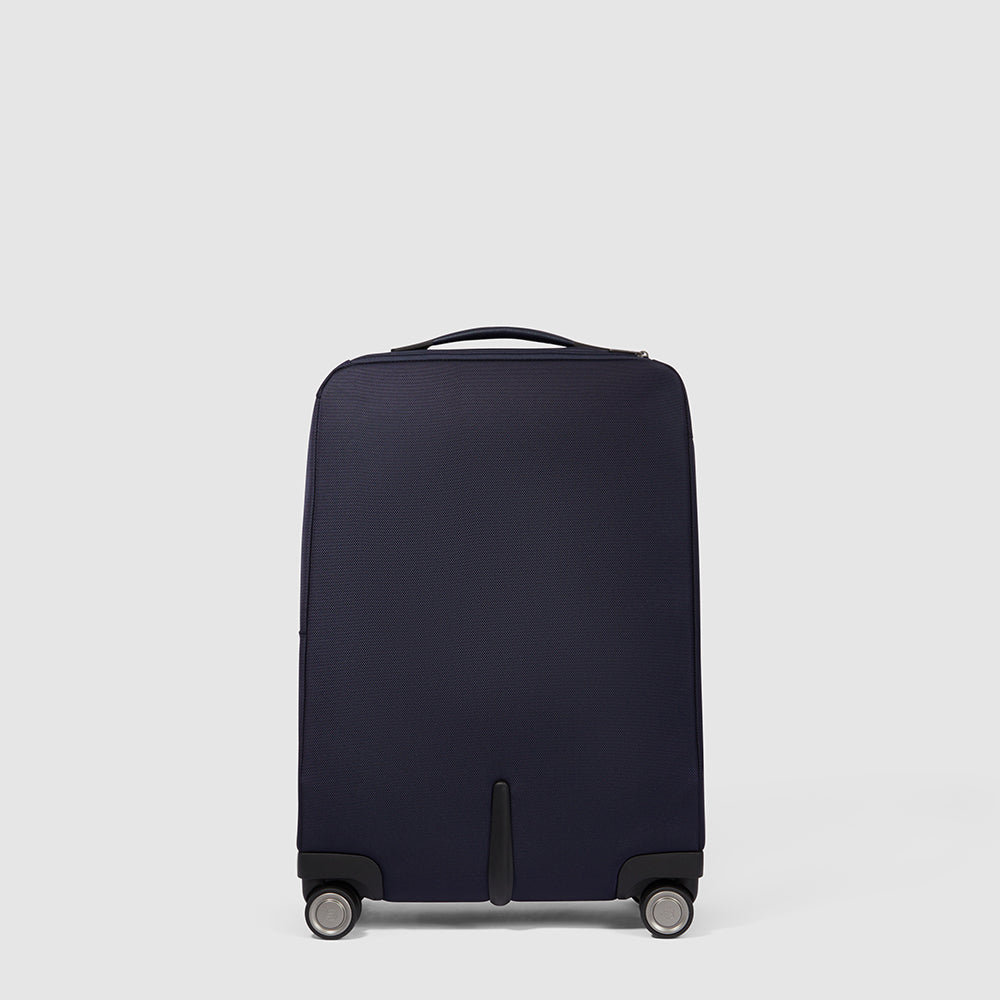 Piquadro Cabin size, computer spinner 15,6" Presa