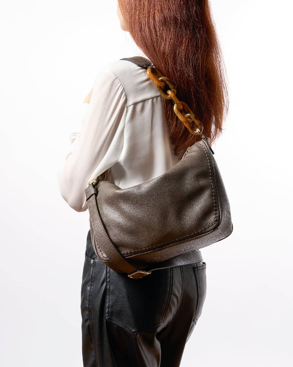 Plinio Visona AMBRA WENGE - 24561 Sottocosto