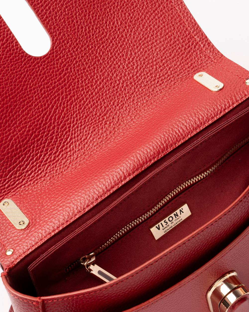 Plinio Visona MATILDE ROSSO - 24544 In Saldo
