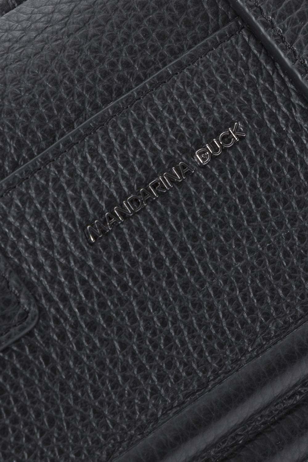Mandarina Duck I-CON CROSSOVER Mandarina Duck Spedizione Gratuita