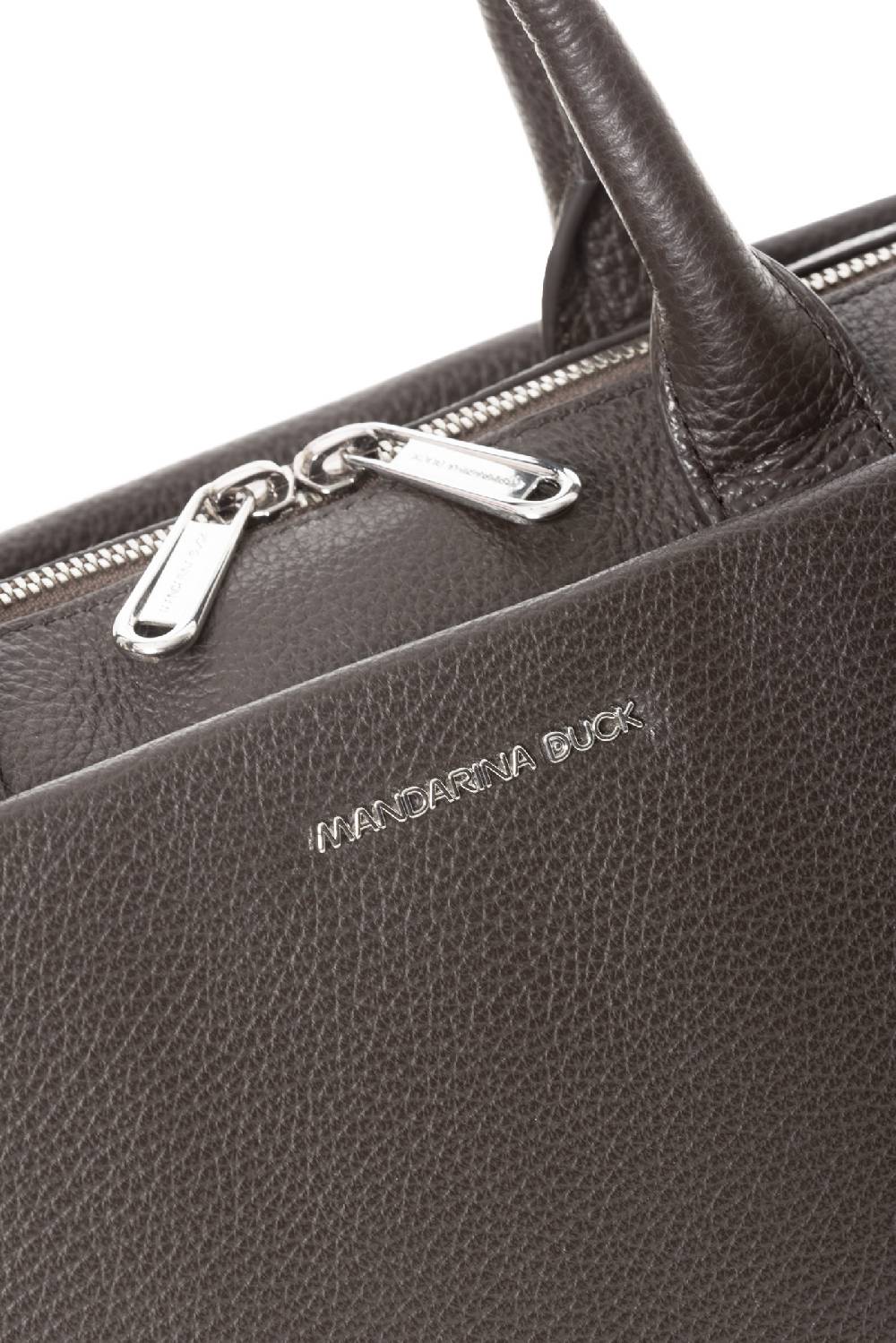 Mandarina Duck MELLOW URBAN HANDBAG Mandarina Duck Economico