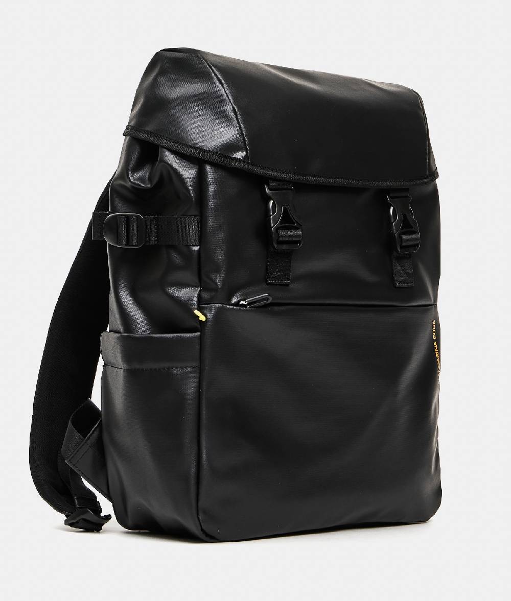 Mandarina Duck ECO COATED BACKPACK Mandarina Duck Vendite Flash