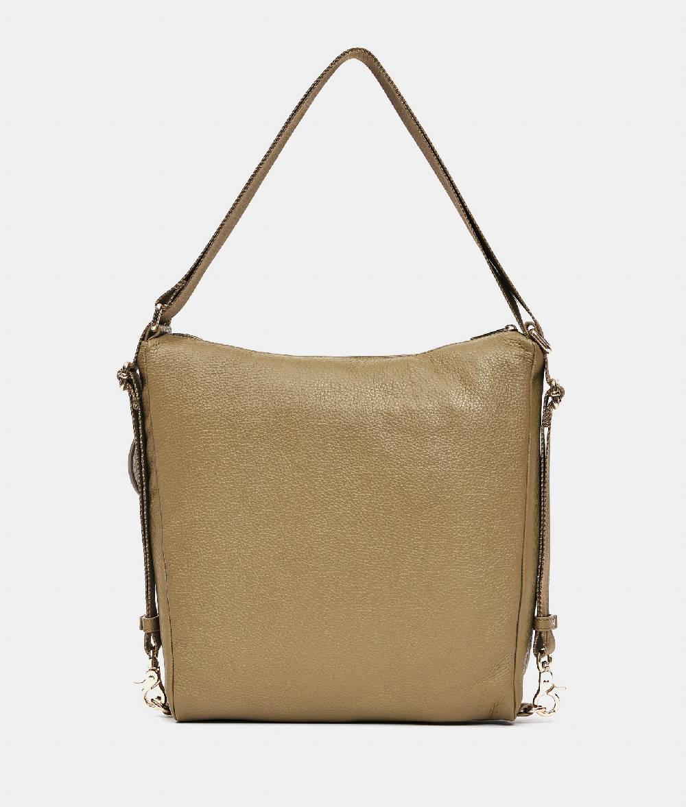 Mandarina Duck MELLOW LEATHER CROSSOVER Mandarina Duck Spedizione Gratuita