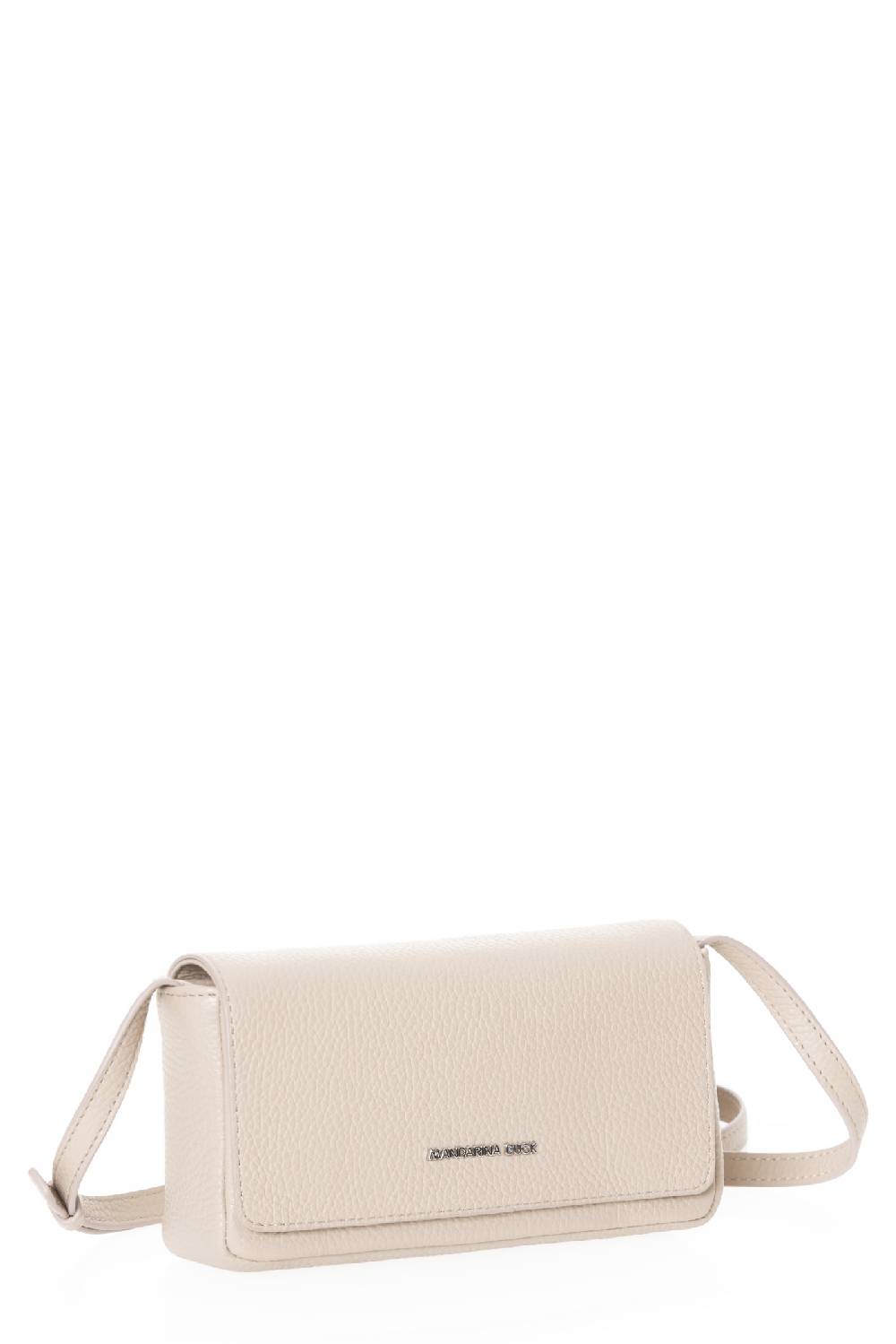 Mandarina Duck MELLOW LEATHER CROSSOVER Mandarina Duck Negozio