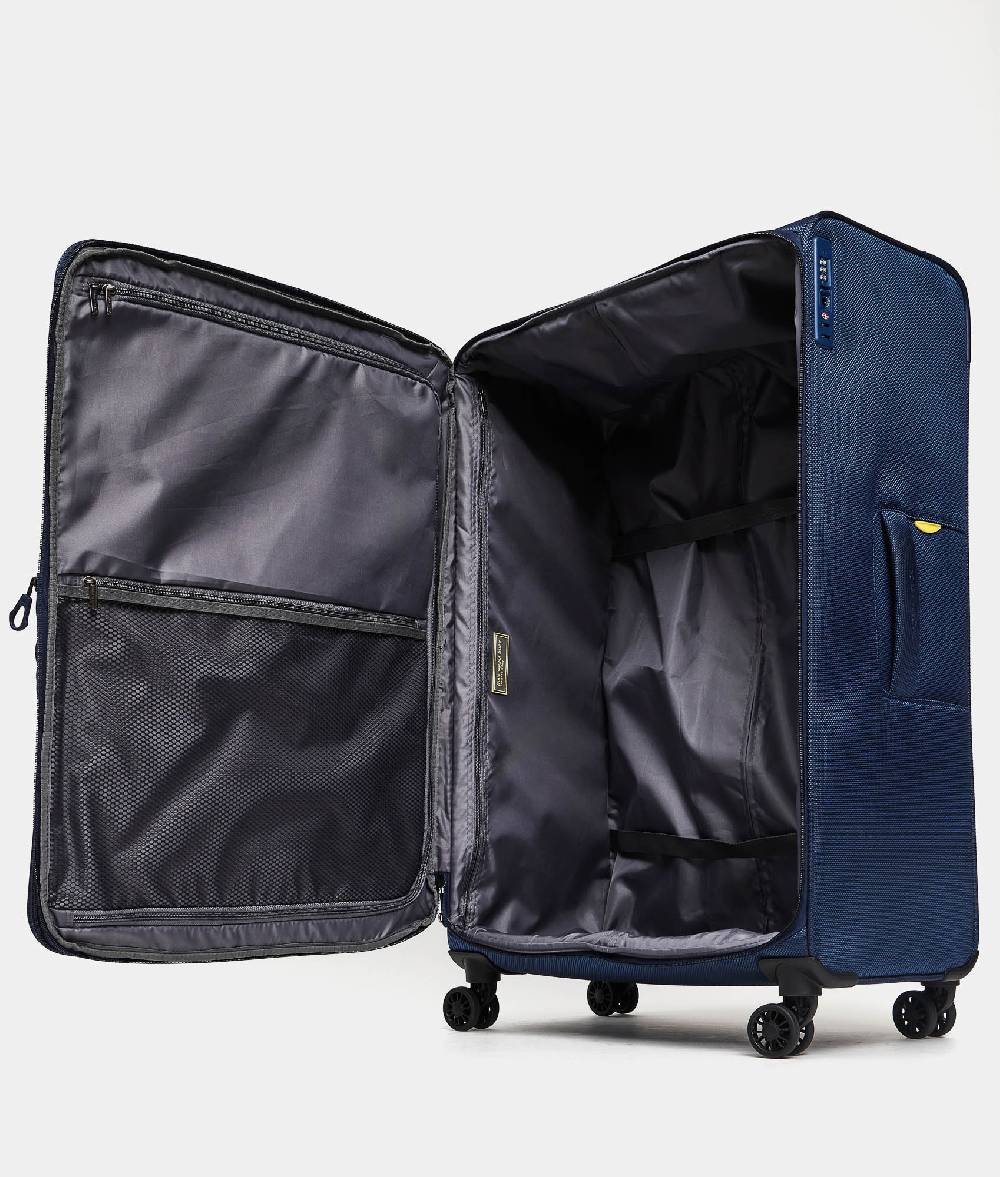 Mandarina Duck ZEPHYR TROLLEY XL EXP Mandarina Duck In Linea