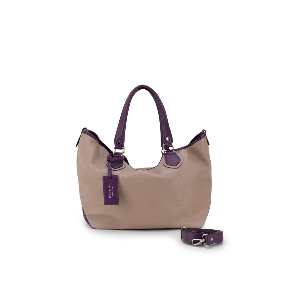 Ripani Helen Tote Bag L Acquista Ora