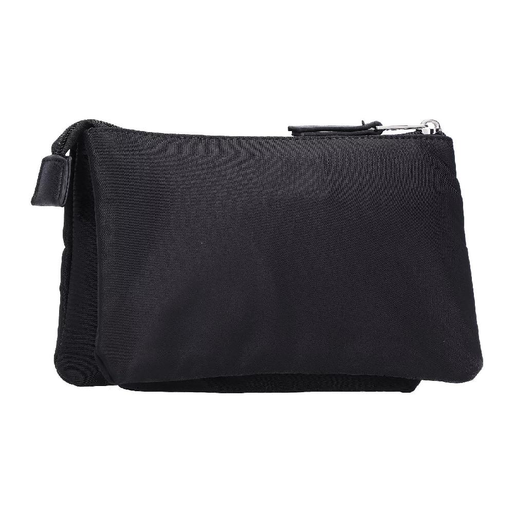 Roncato Pochette solaris nero Negozio Online Roncato Italia